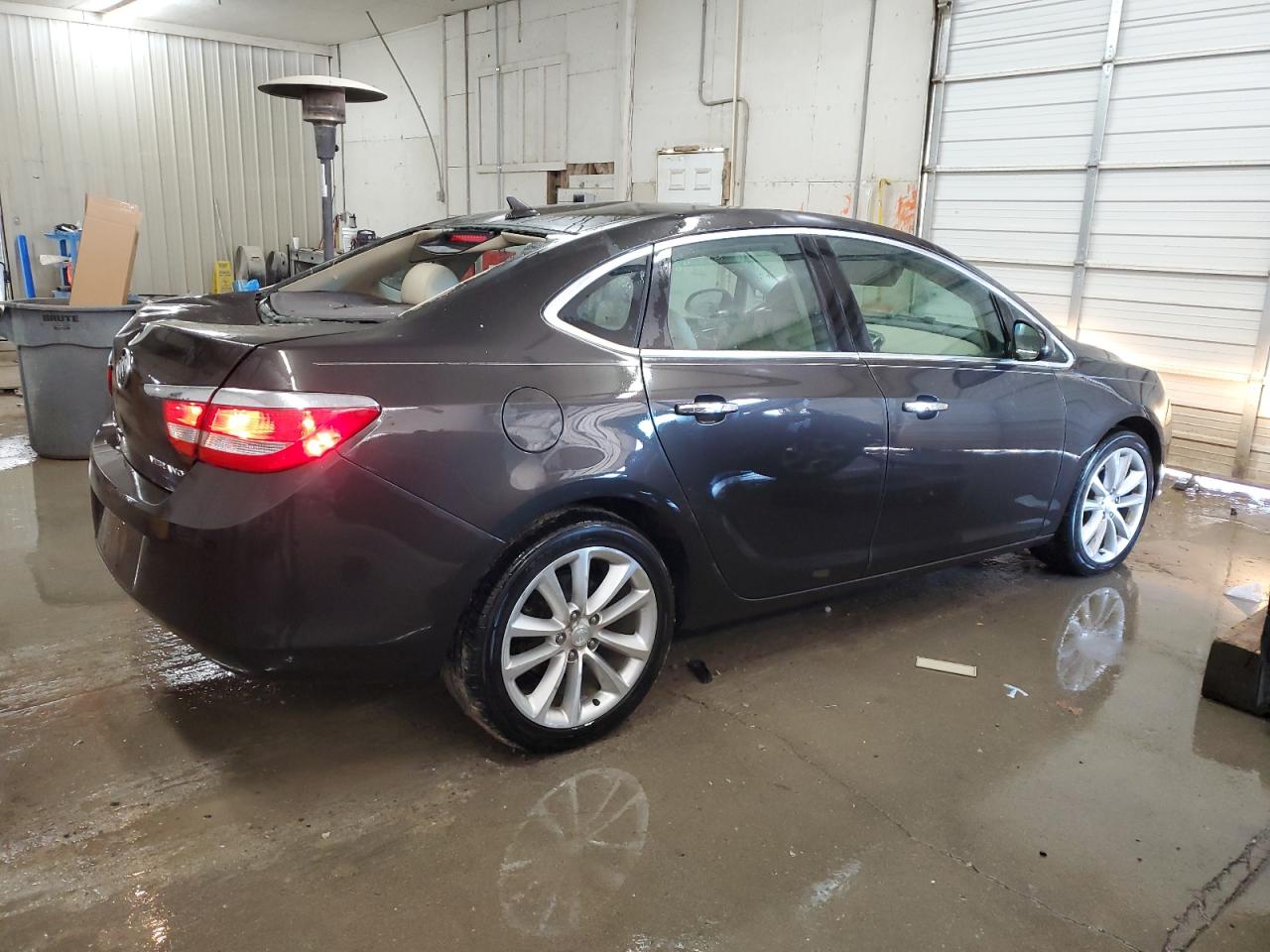2013 Buick Verano - Image 3
