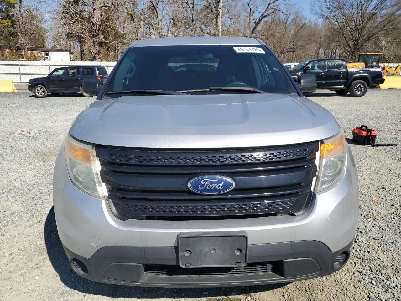 2013 Ford Explorer - Image 5