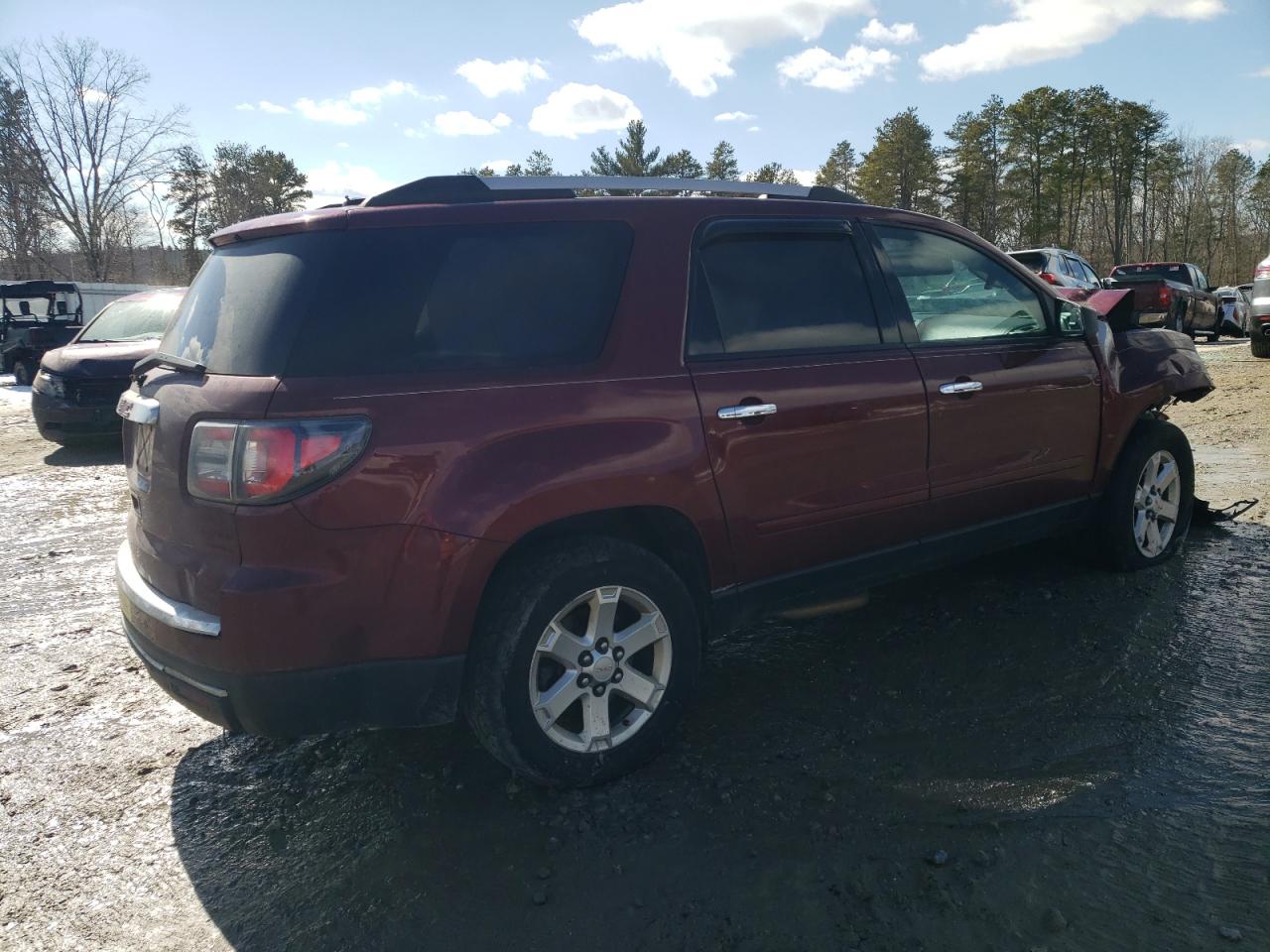 2016 GMC Acadia - Image 3