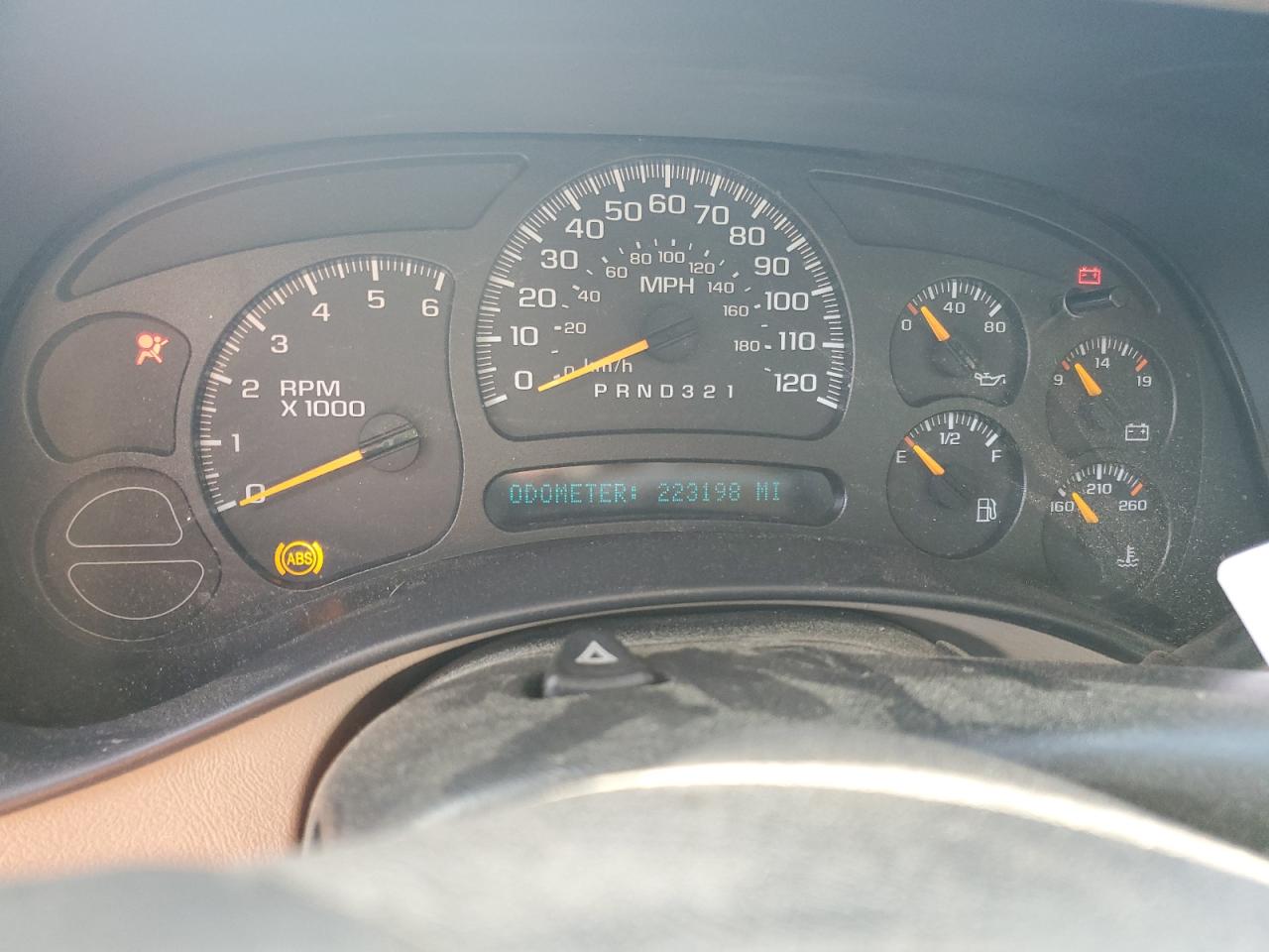 2006 Chevrolet Avalanche - Image 9