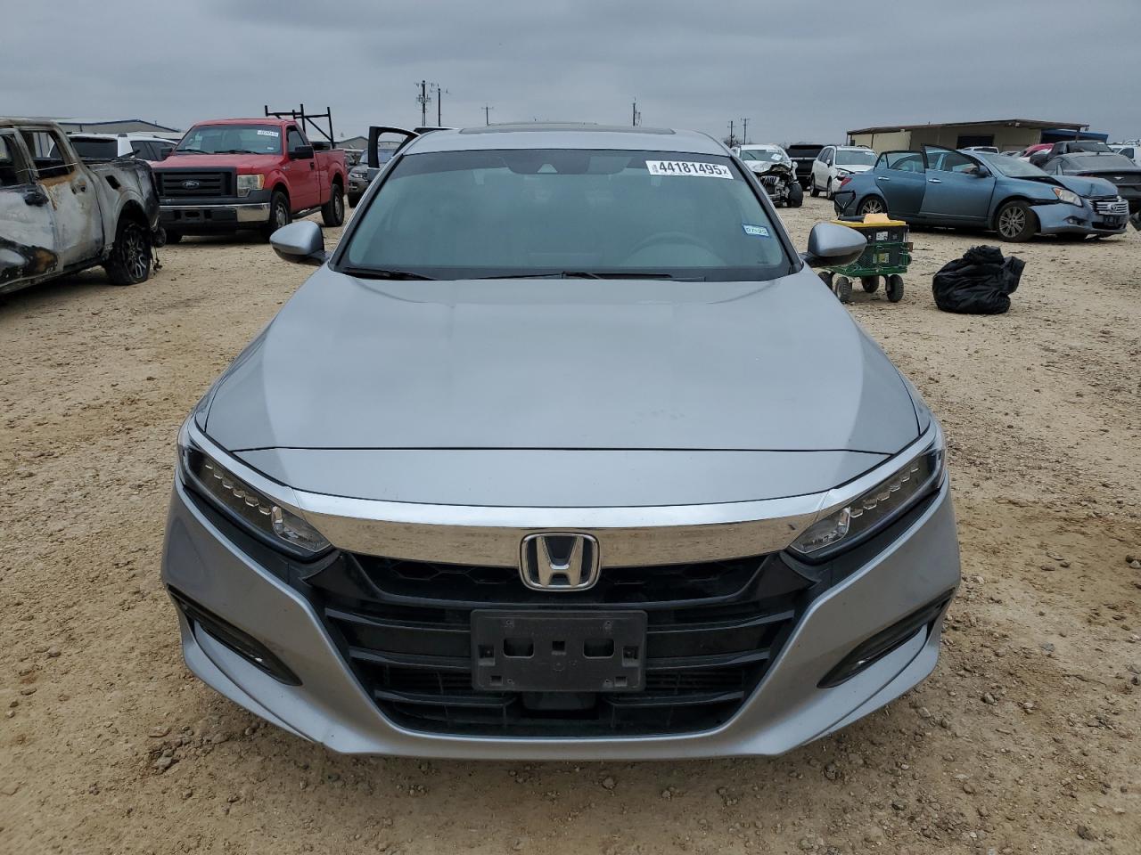 2019 Honda Accord - Image 5