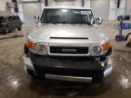 2008 Toyota Fj Cruiser  en Venta en Avon, MN - Front End
