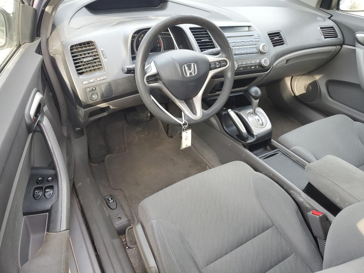 2010 Honda Civic - Image 8
