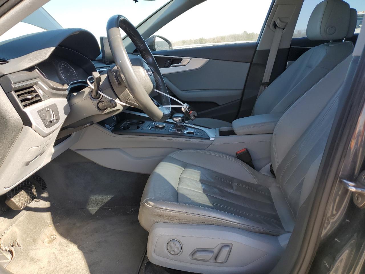2017 Audi A4 - Image 7