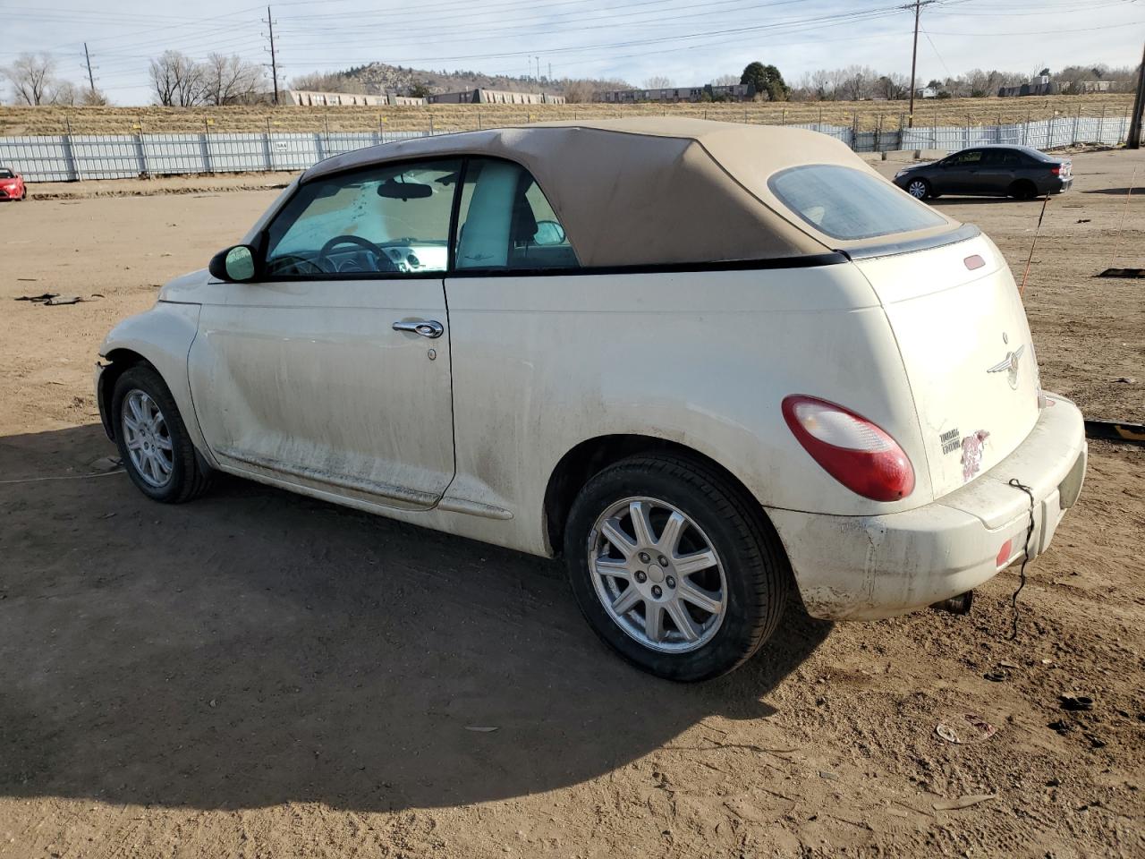 2006 Chrysler PT Cruiser - Image 2