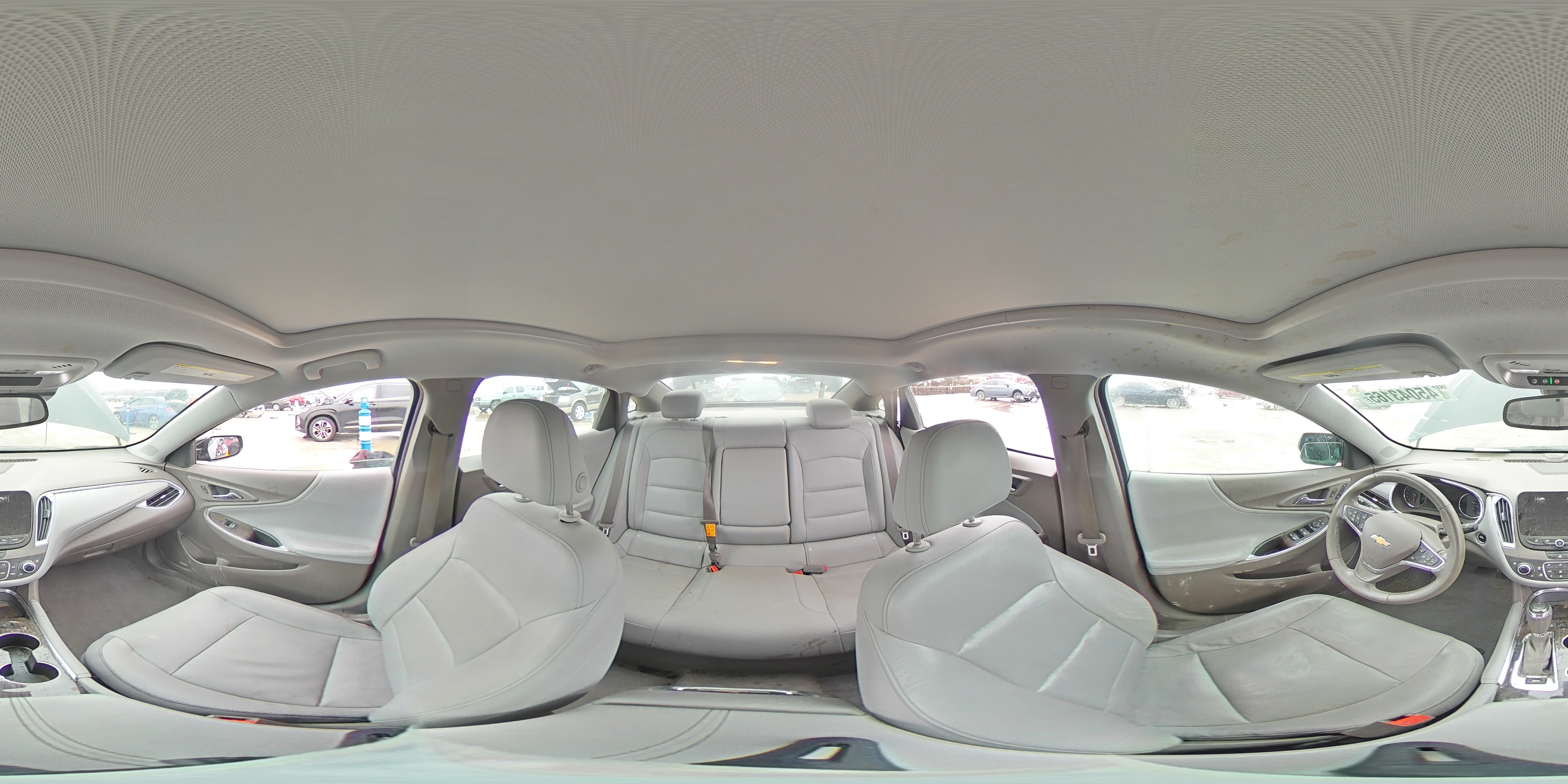 2019 Chevrolet Malibu - Image 13