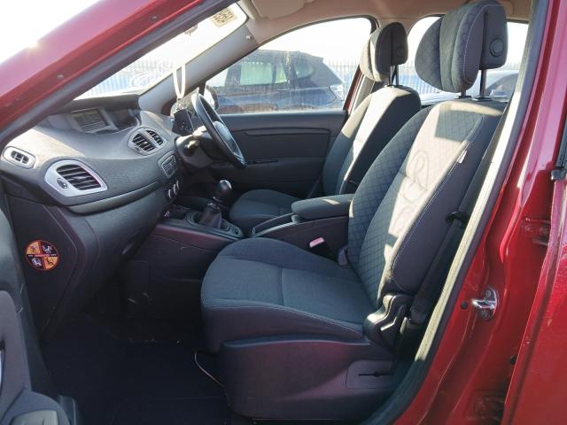 2010 RENAULT GR SCENIC