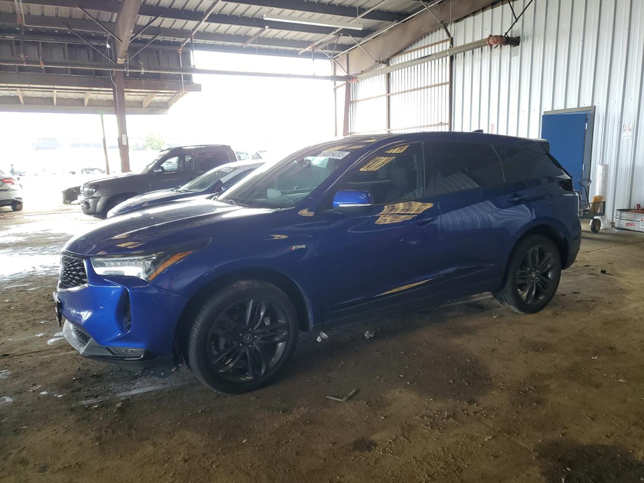 2022 Acura RDX - Image 1