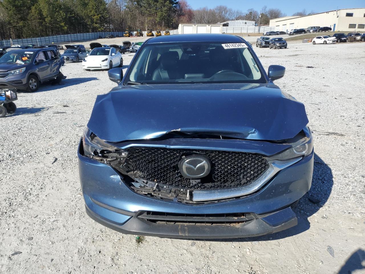 2019 Mazda CX-5 - Image 5