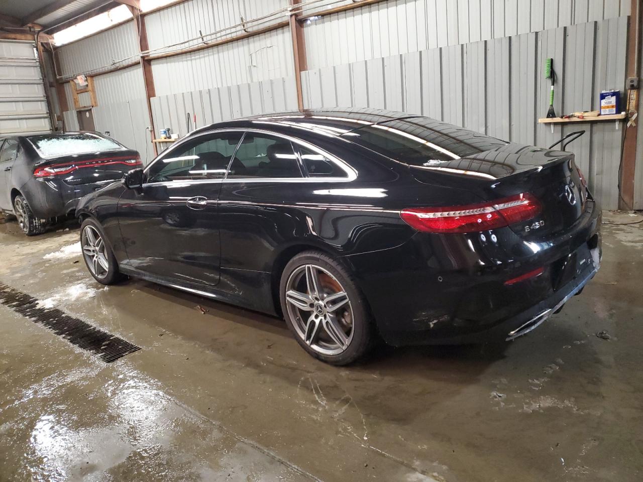 2019 Mercedes-Benz E-klasse - Image 2