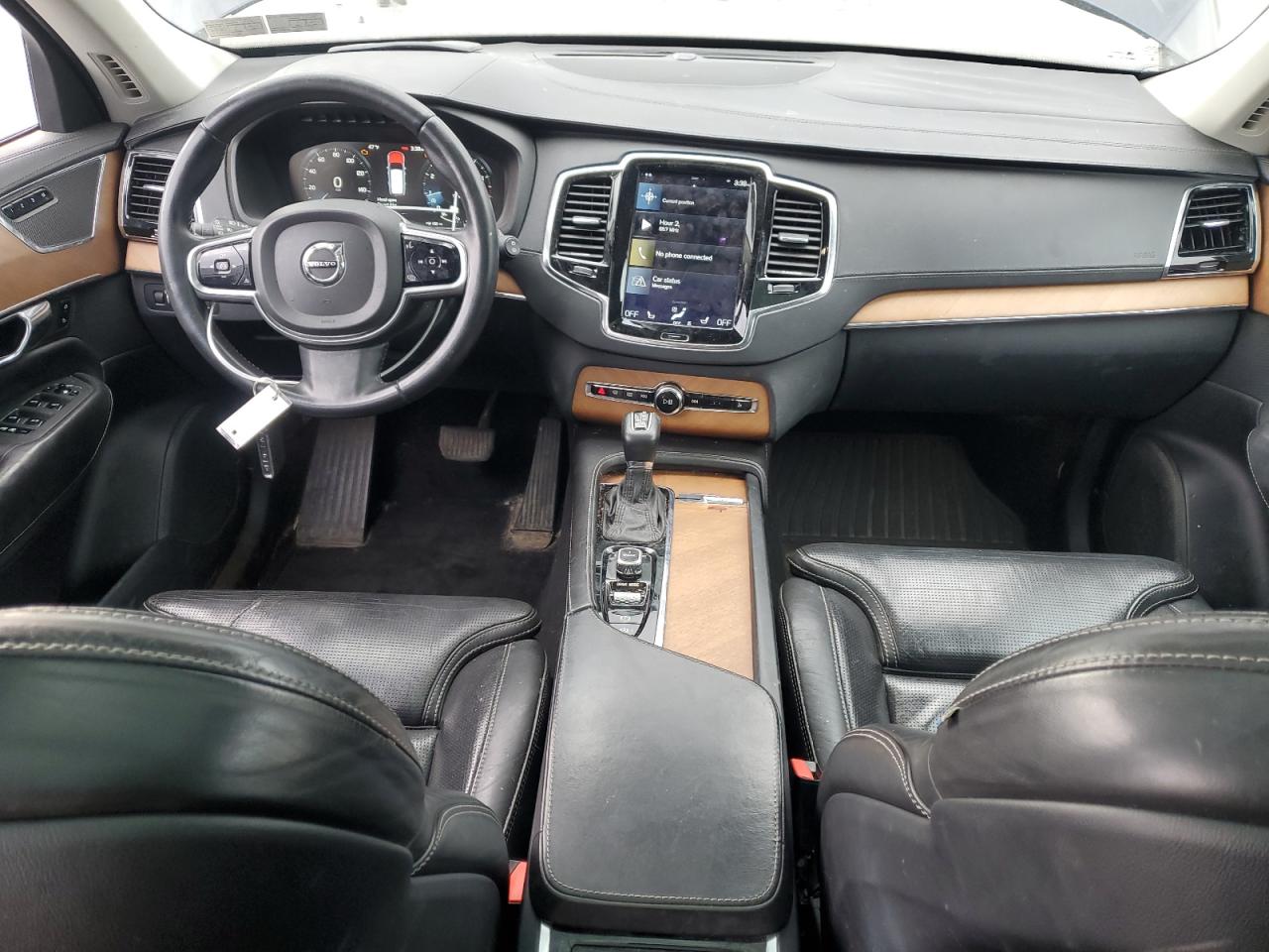 2016 Volvo XC90 - Image 8