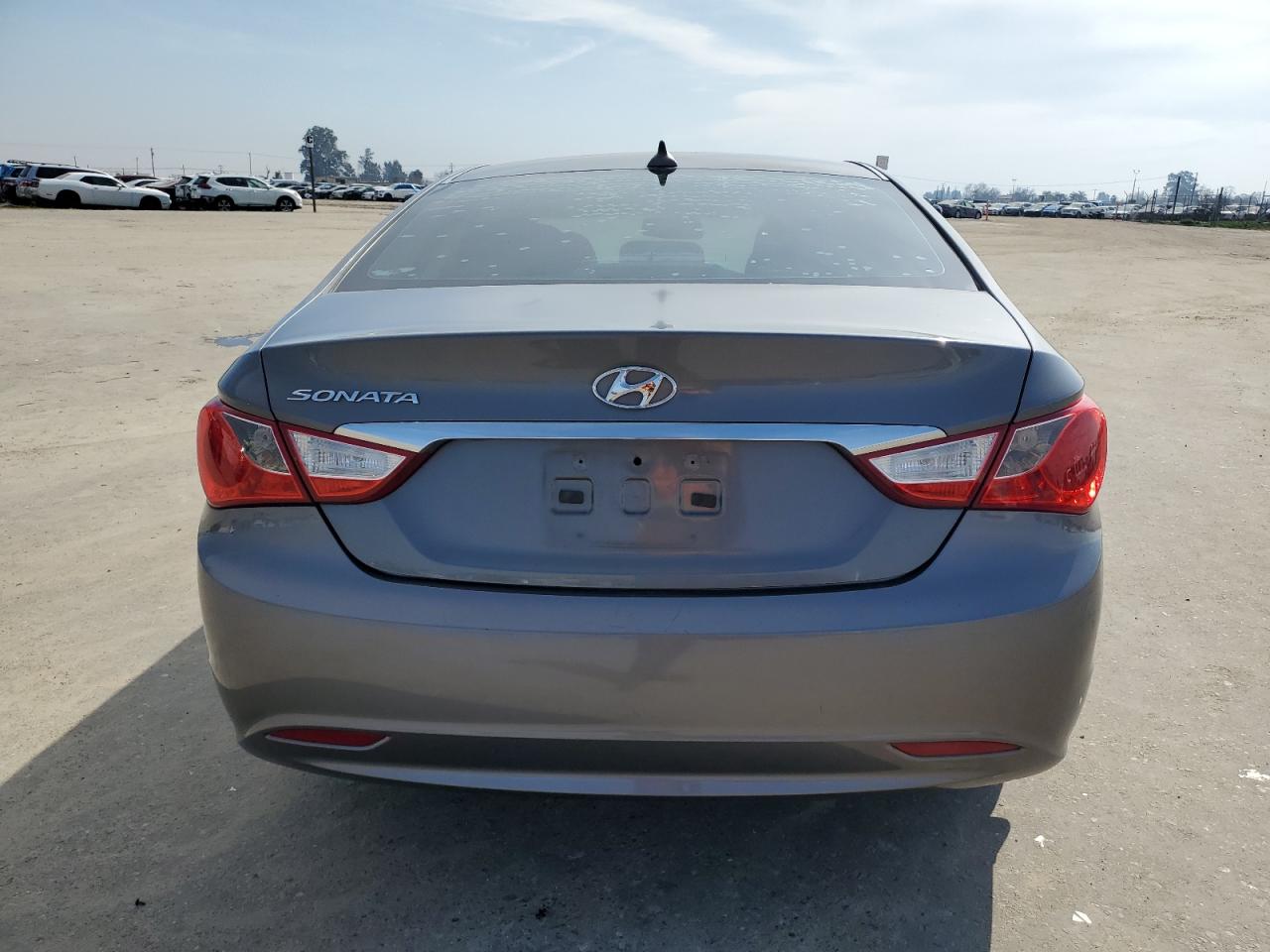 2013 Hyundai Sonata - Image 6