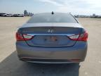 2013 Hyundai Sonata Gls na sprzedaż w Fresno, CA - Front End