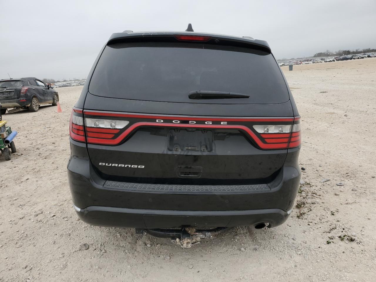2018 Dodge Durango - Image 6