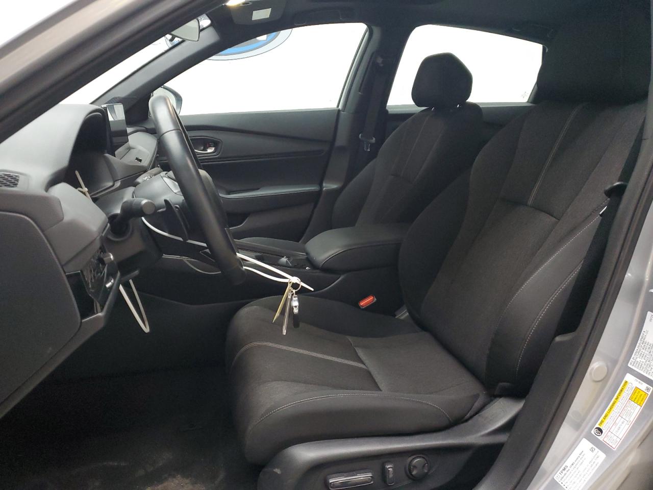 2024 Honda Accord - Image 7