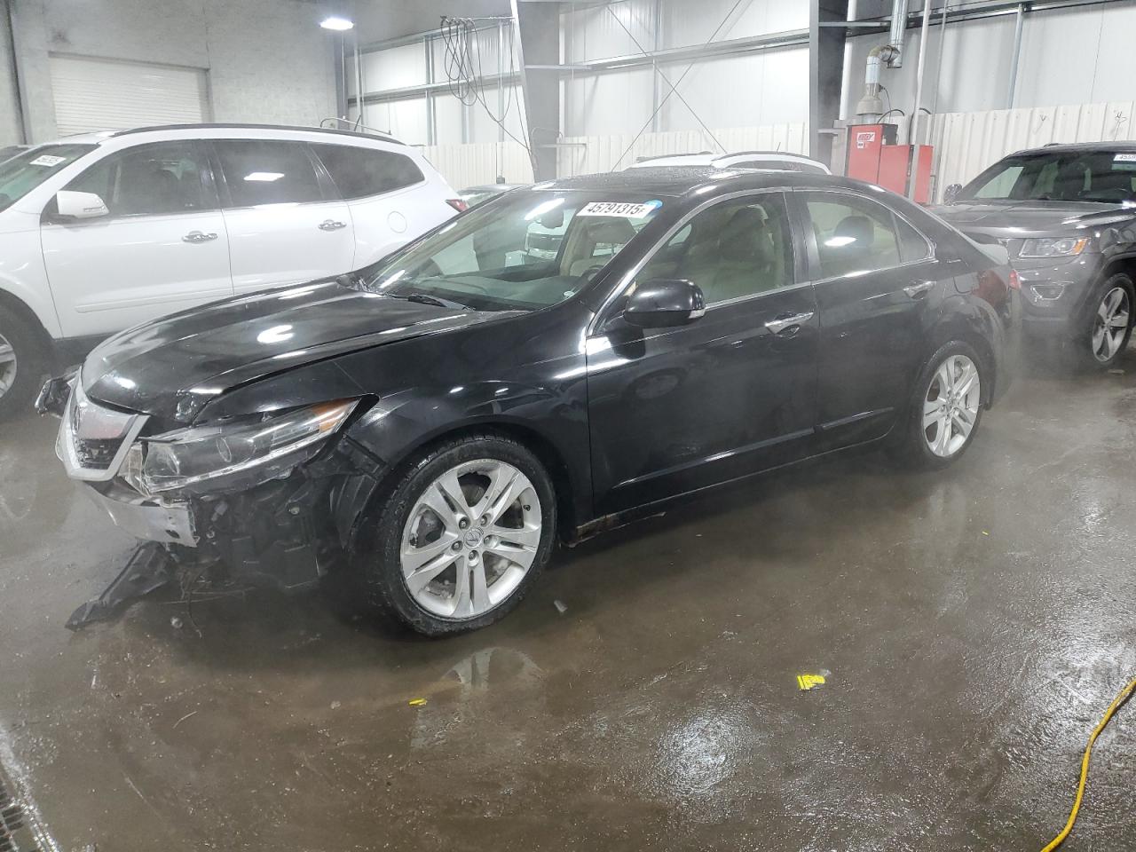 2010 Acura TSX - Image 1