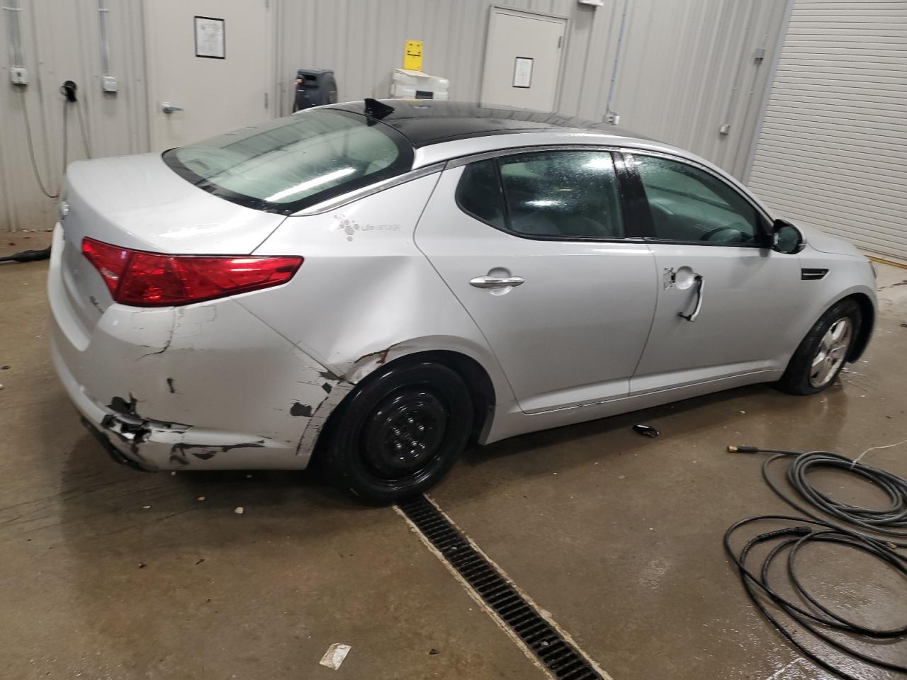2013 Kia Optima - Image 3