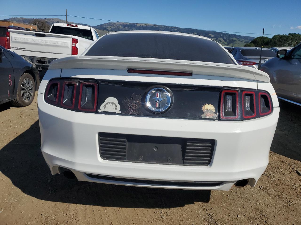 2014 Ford Mustang - Image 6