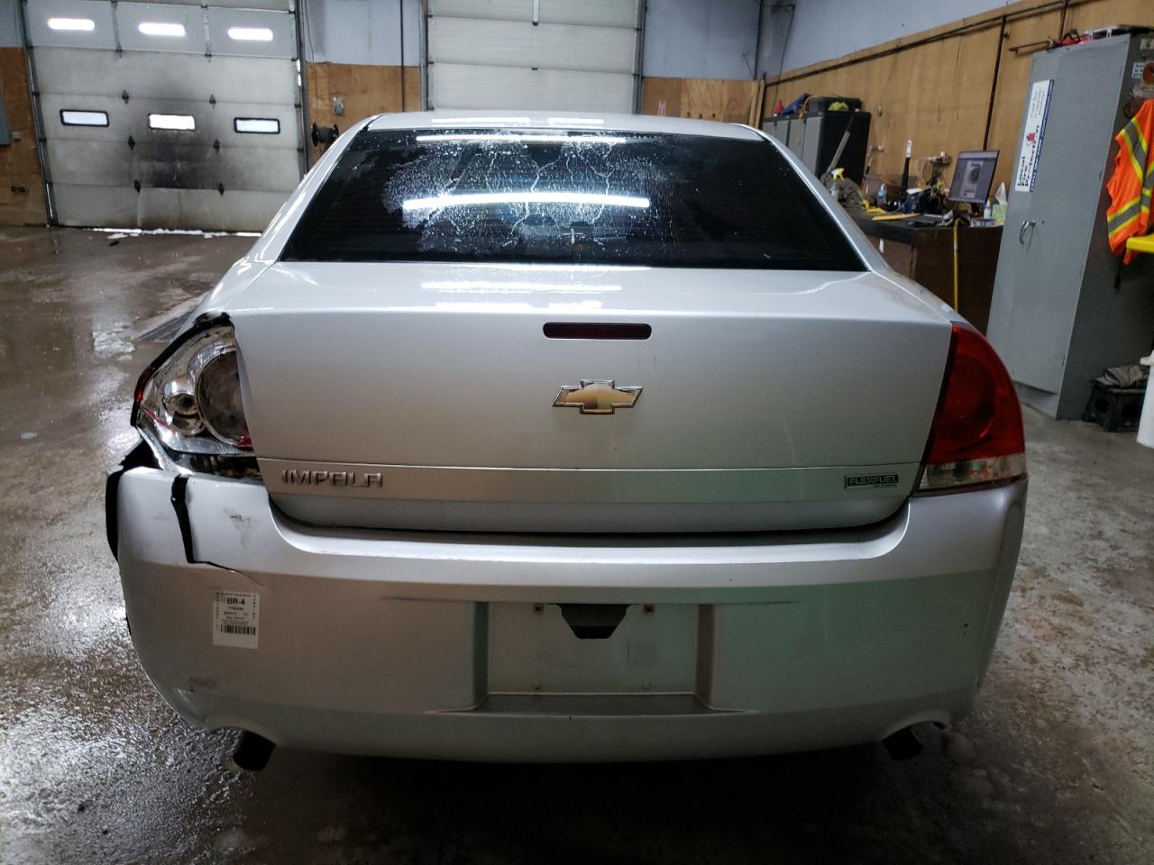 2012 Chevrolet Impala - Image 6
