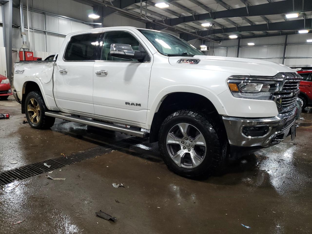 2020 RAM 1500 - Image 4