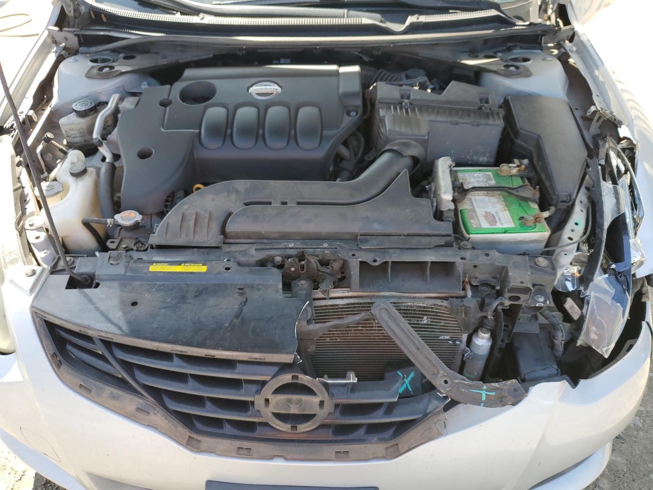 2013 Nissan Altima - Image 11