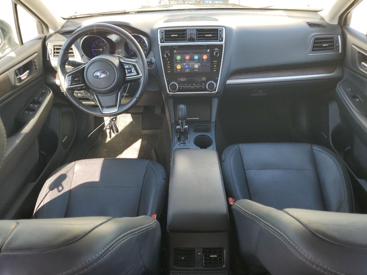 2019 Subaru Outback - Image 8