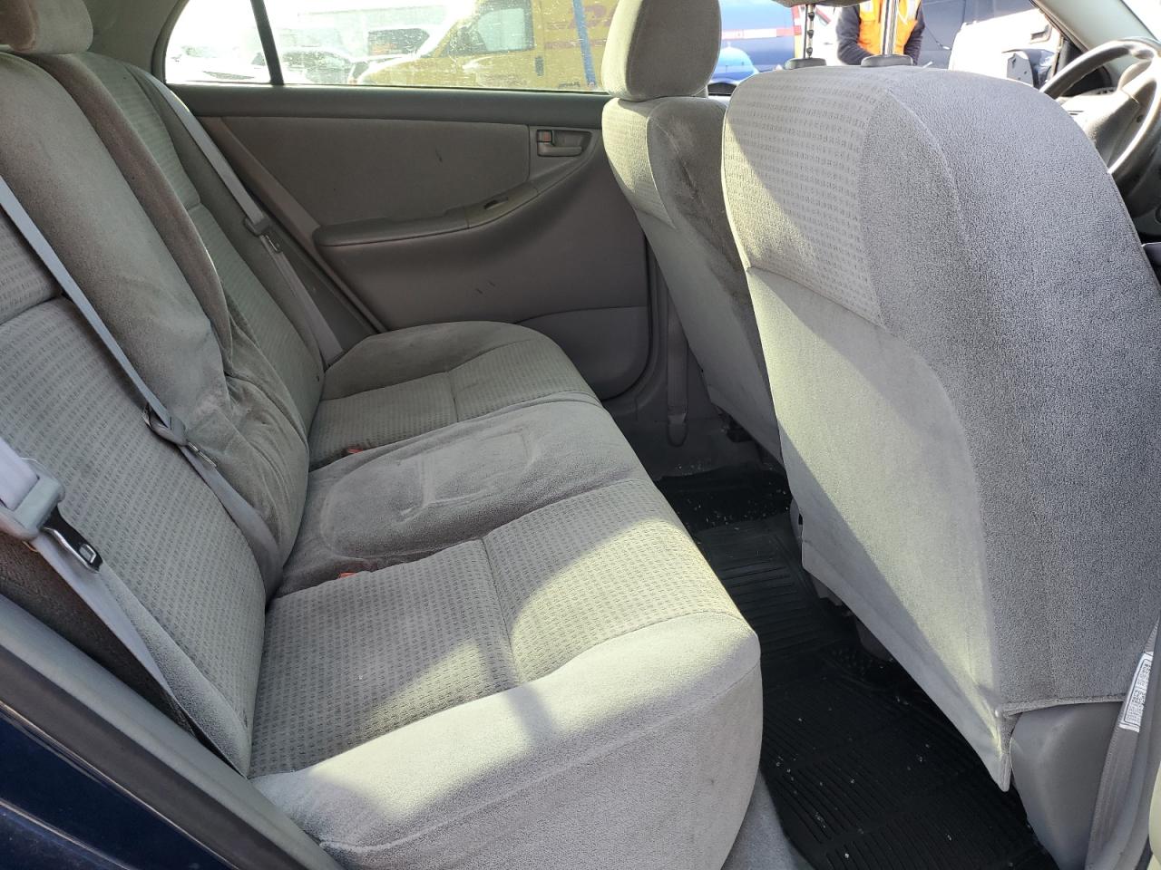 2007 Toyota Corolla - Image 10