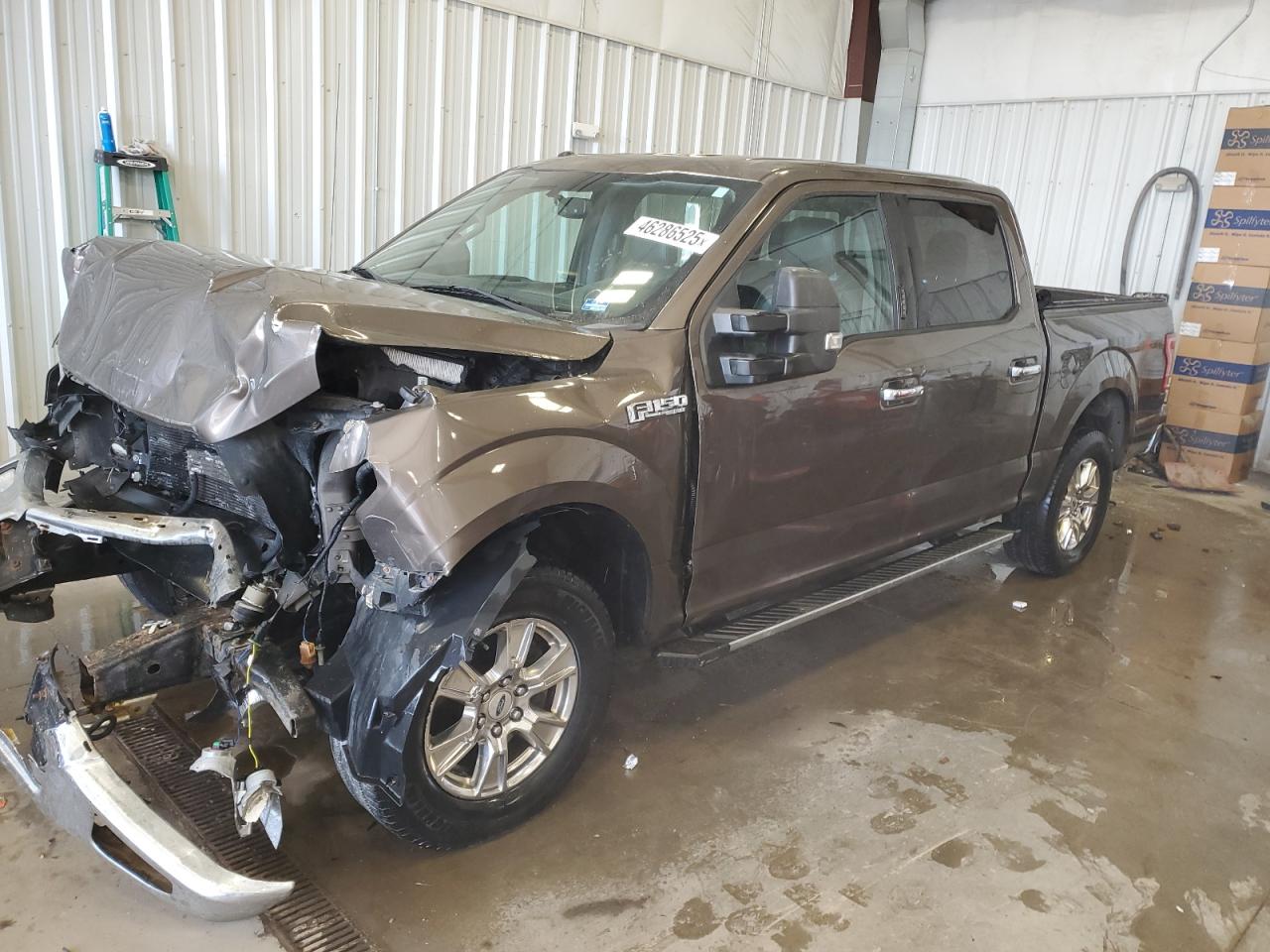2015 Ford F-150 - Image 1