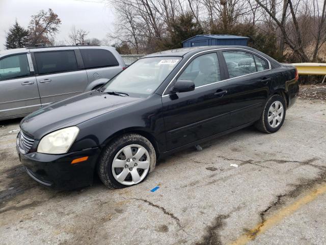 2008 Kia Optima Lx