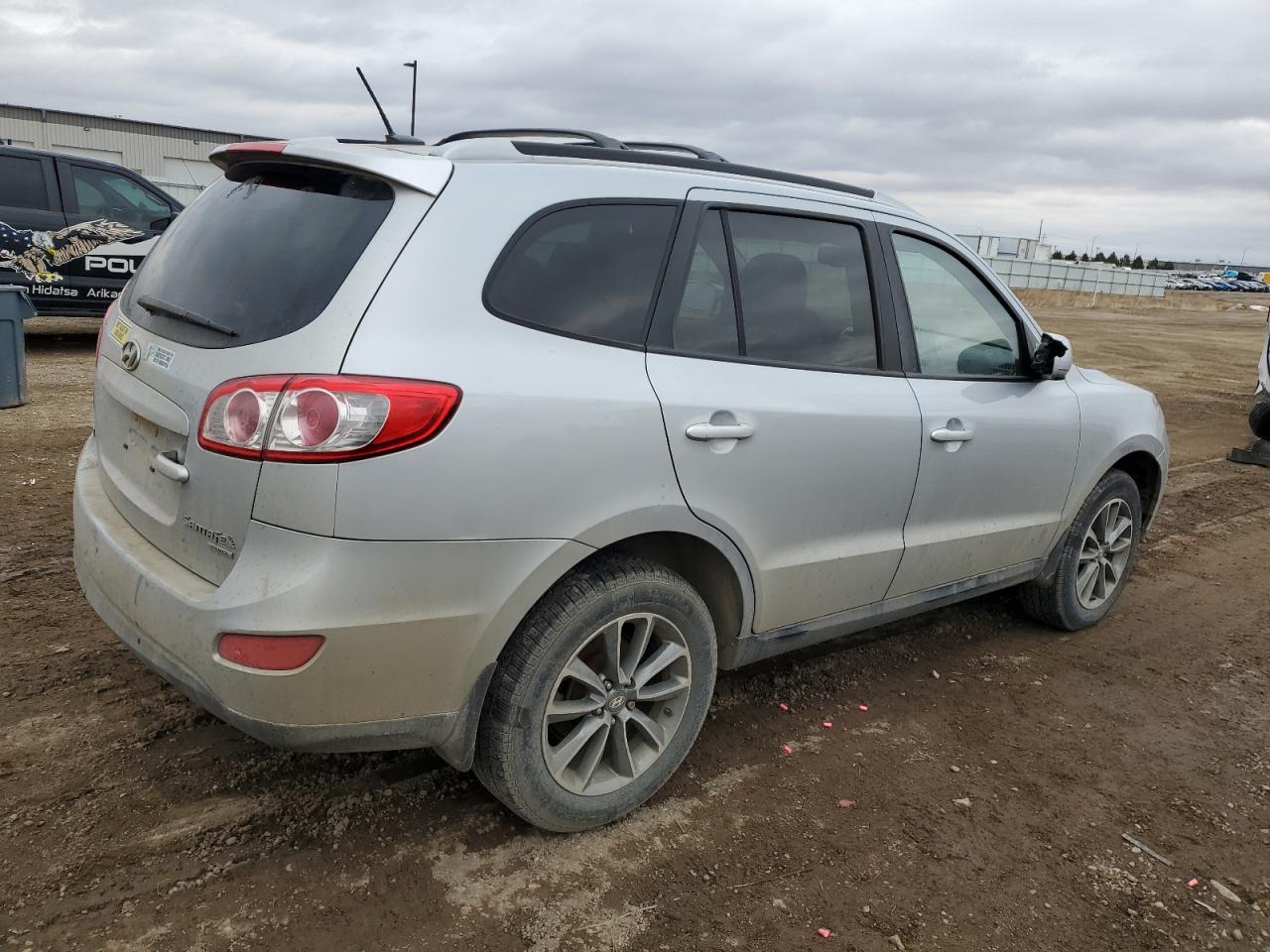 2010 Hyundai Santa Fe - Image 3