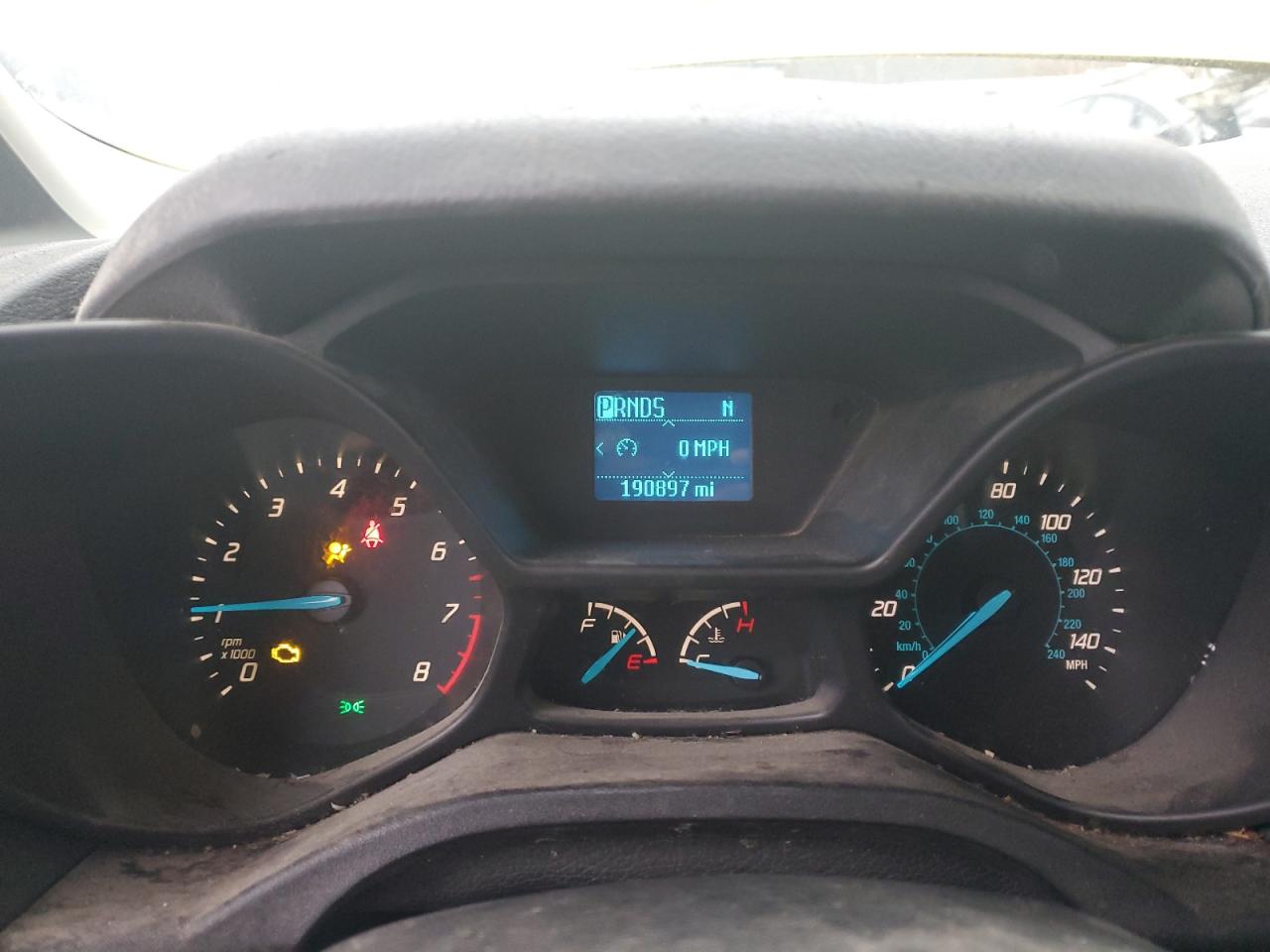 2016 Ford Transit - Image 9