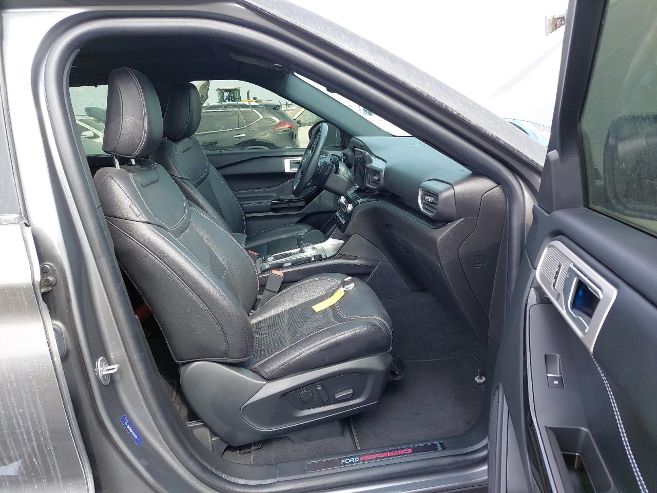 1FM5K8GC2PGA26952 - 2023 Ford EXPLORER - #46773055