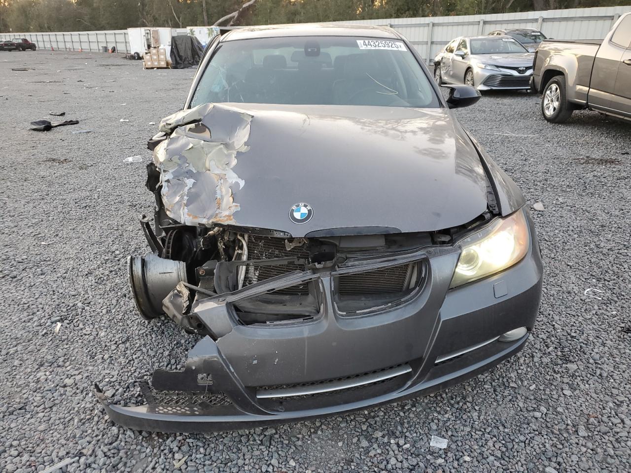 2008 BMW 3er - Image 5