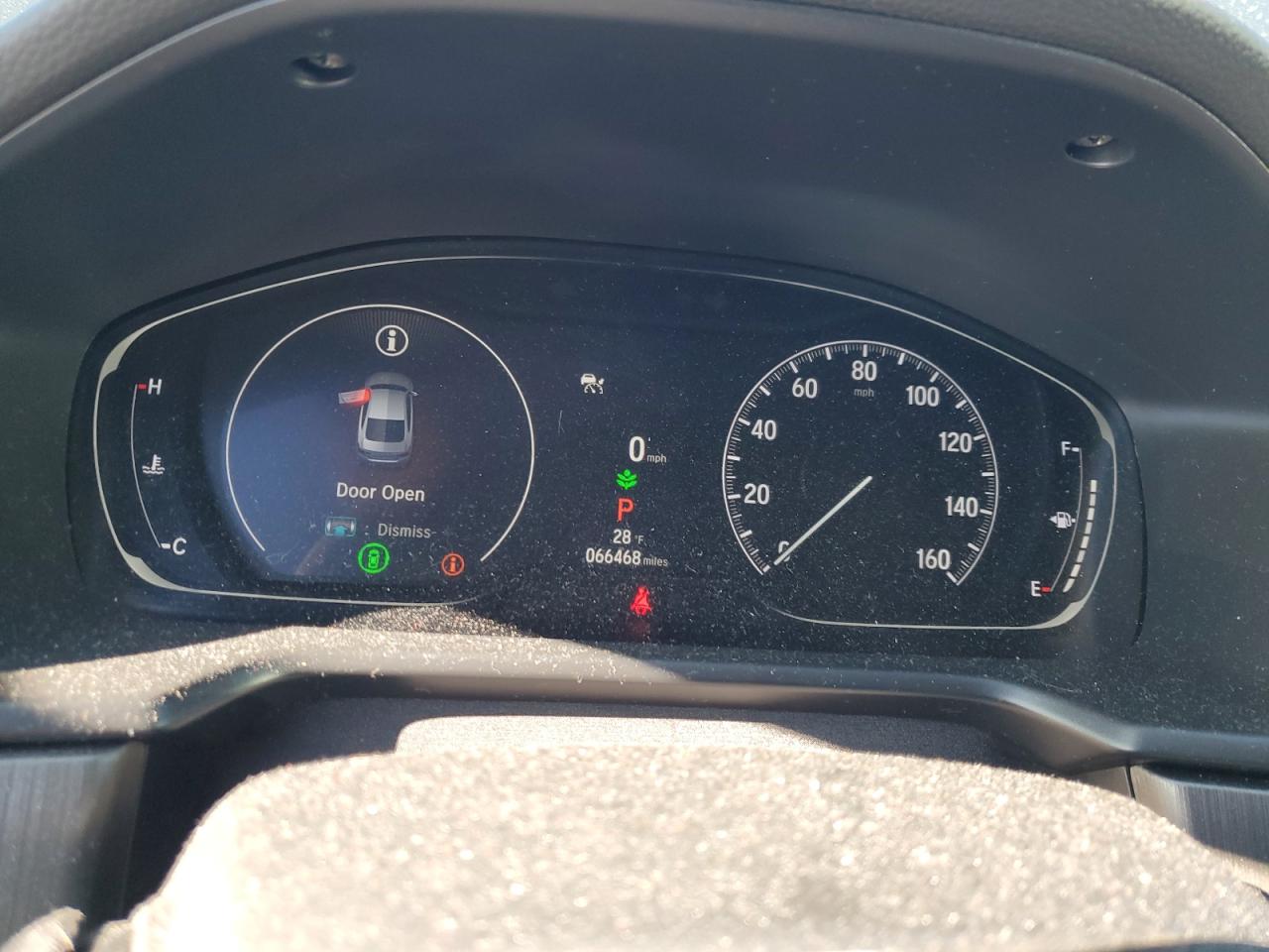 2022 Honda Accord - Image 9