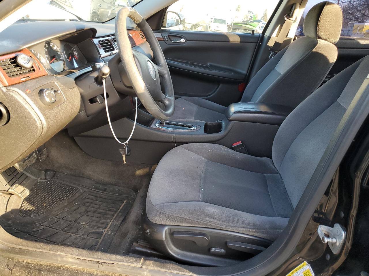 2008 Chevrolet Impala - Image 7