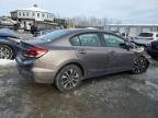 2015 Honda Civic Ex na sprzedaż w North Billerica, MA - Front End