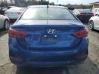 2021 Hyundai Accent Se en Venta en Exeter, RI - Front End