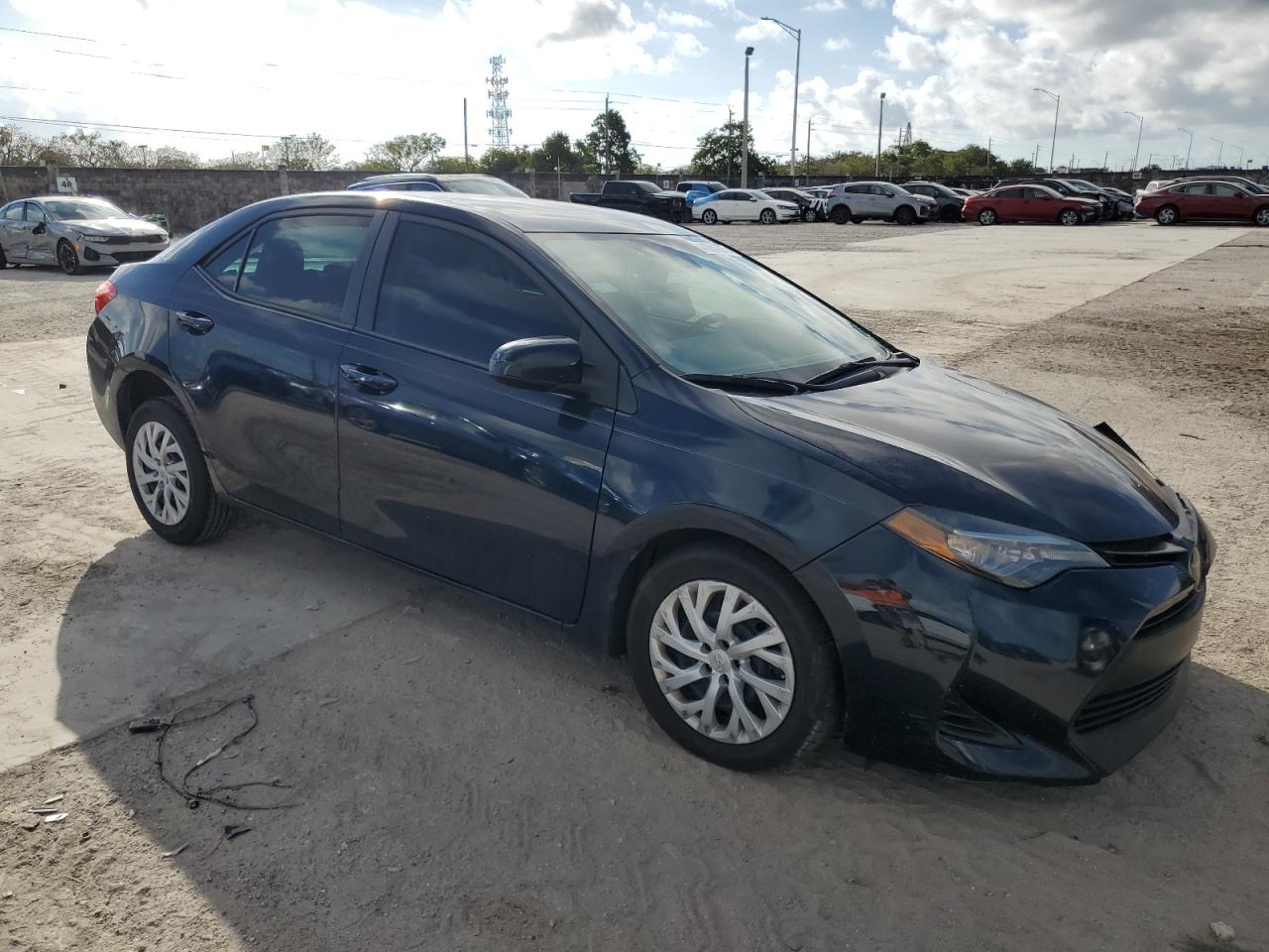 2019 Toyota Corolla - Image 4