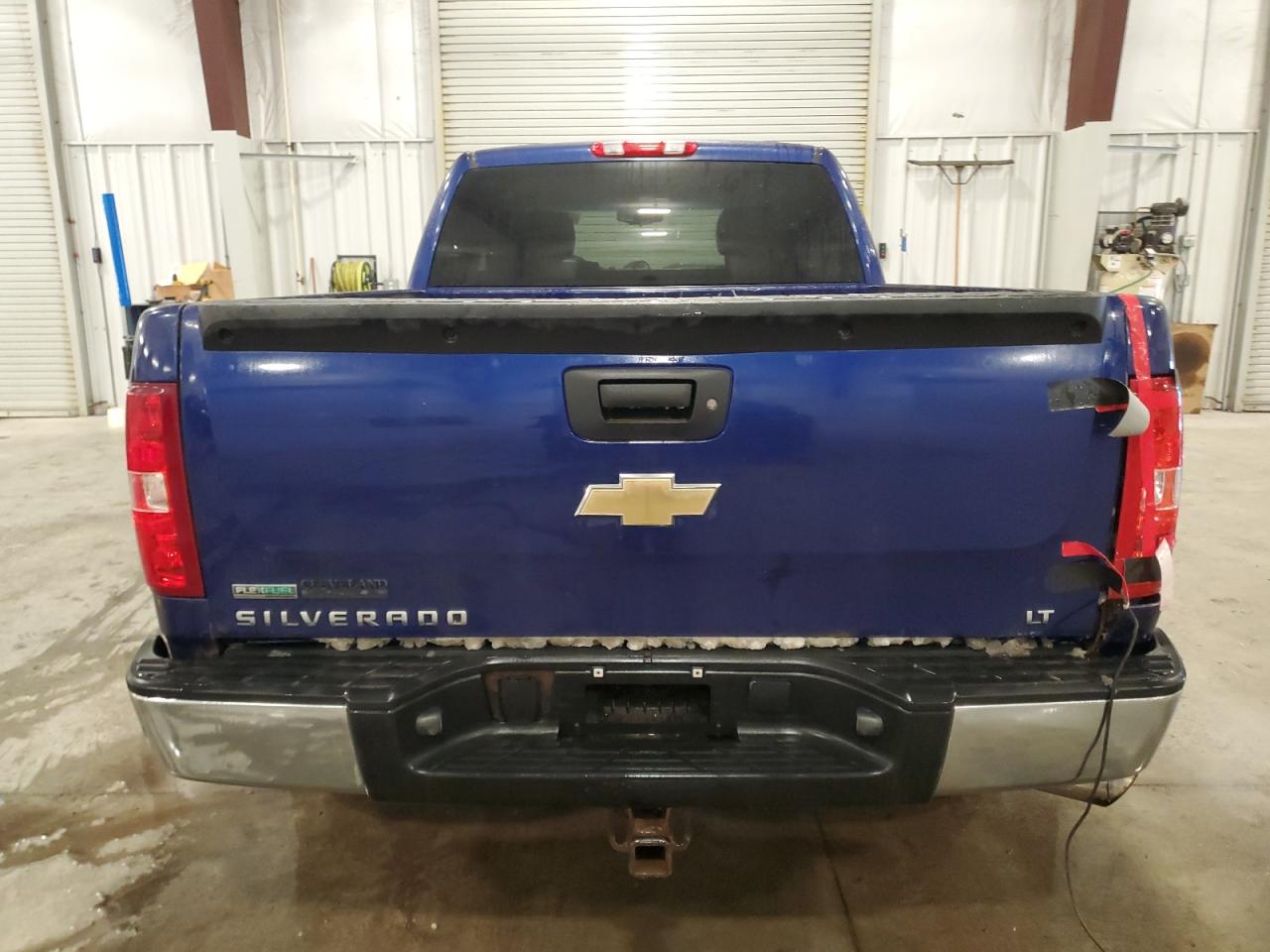 2010 Chevrolet Silverado - Image 6