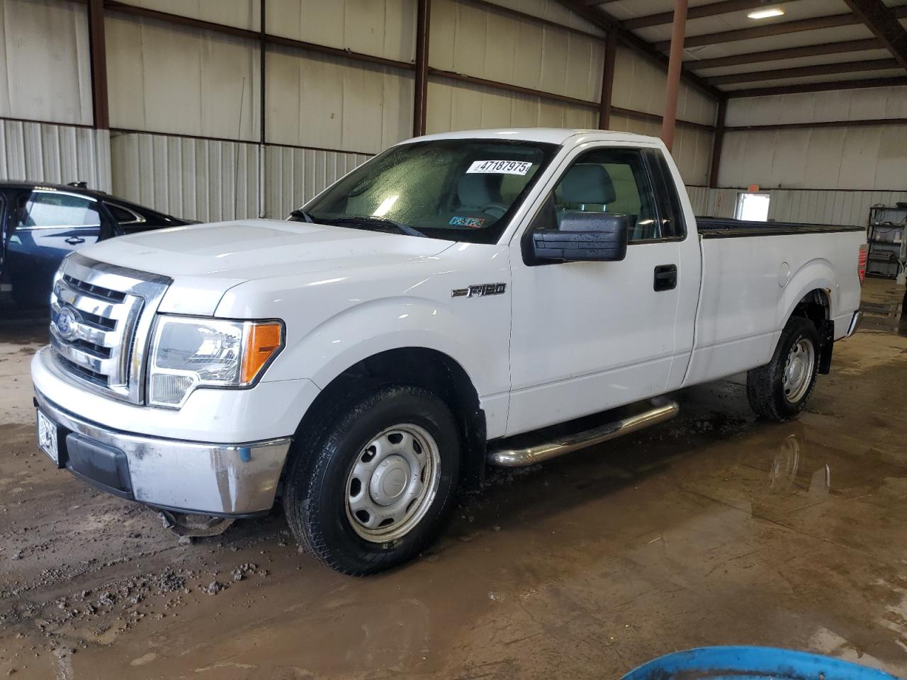2011 Ford F-150 - Image 1