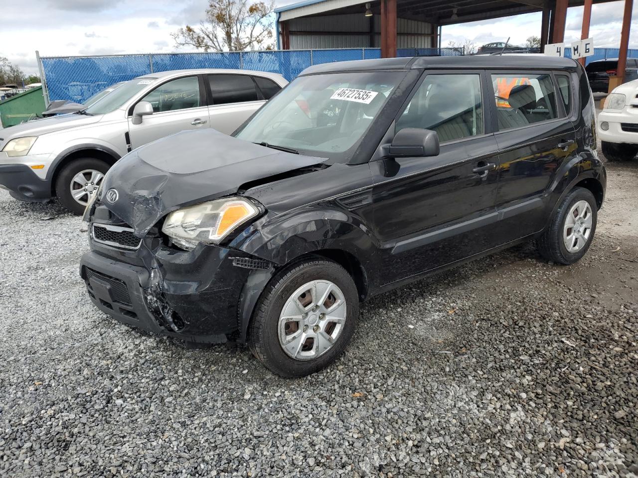 2011 Kia Soul - Image 1