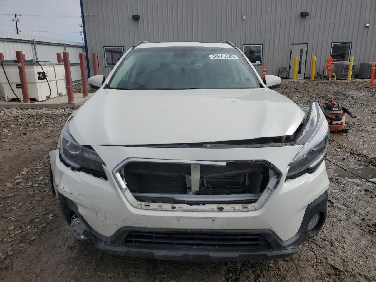 2019 Subaru Outback - Image 5