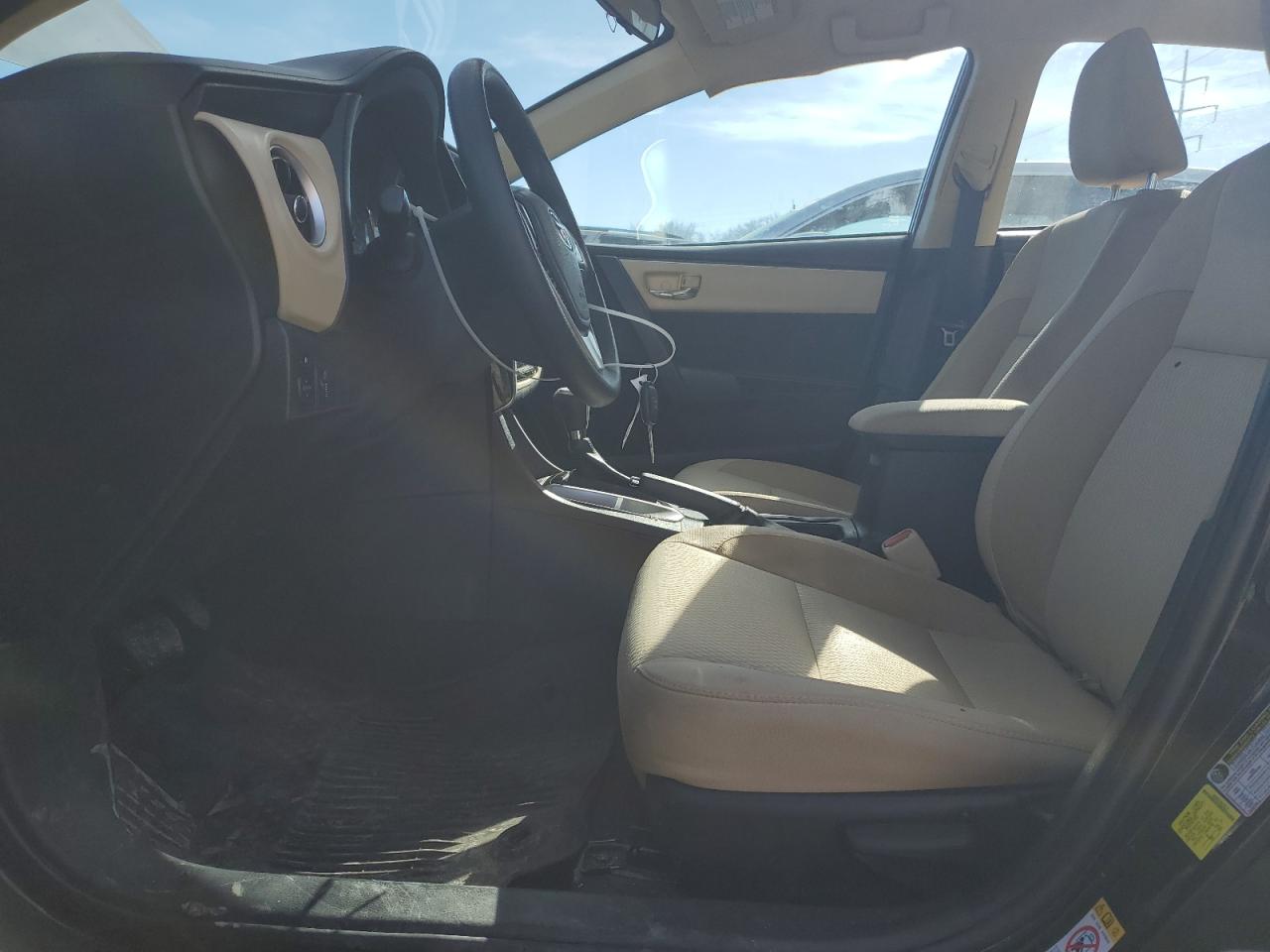 2018 Toyota Corolla - Image 7