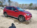 2018 Toyota Rav4 Adventure de vânzare în Austell, GA - Rear End