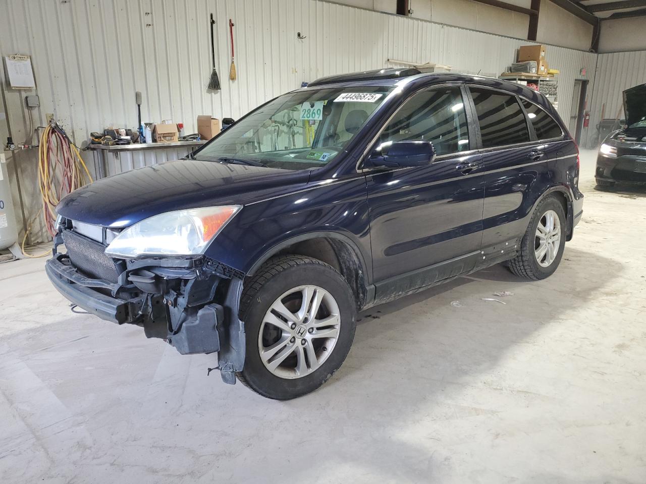 2011 Honda CR-V - Image 1