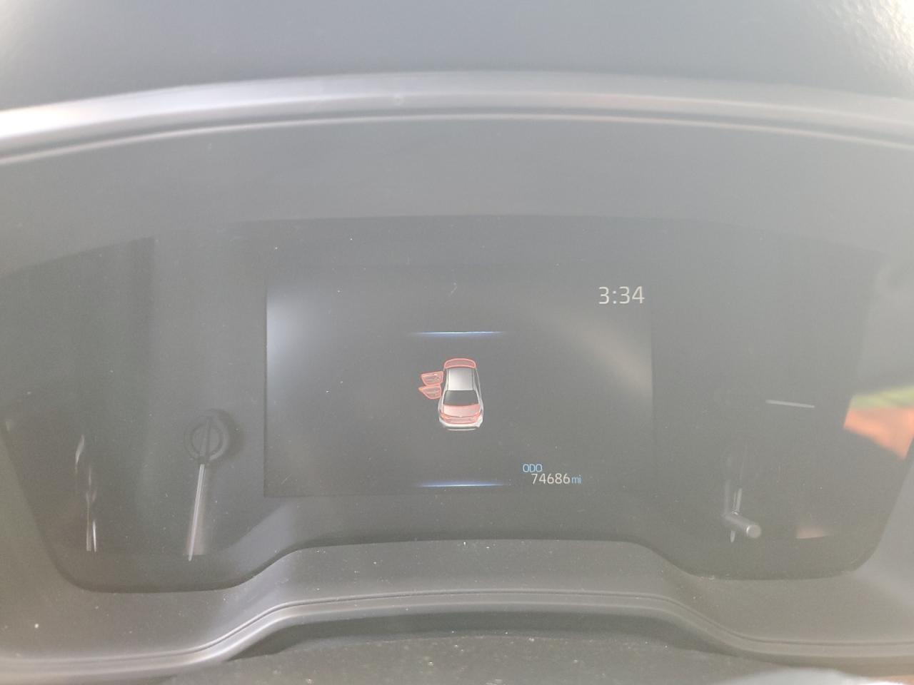 2021 Toyota Corolla - Image 9