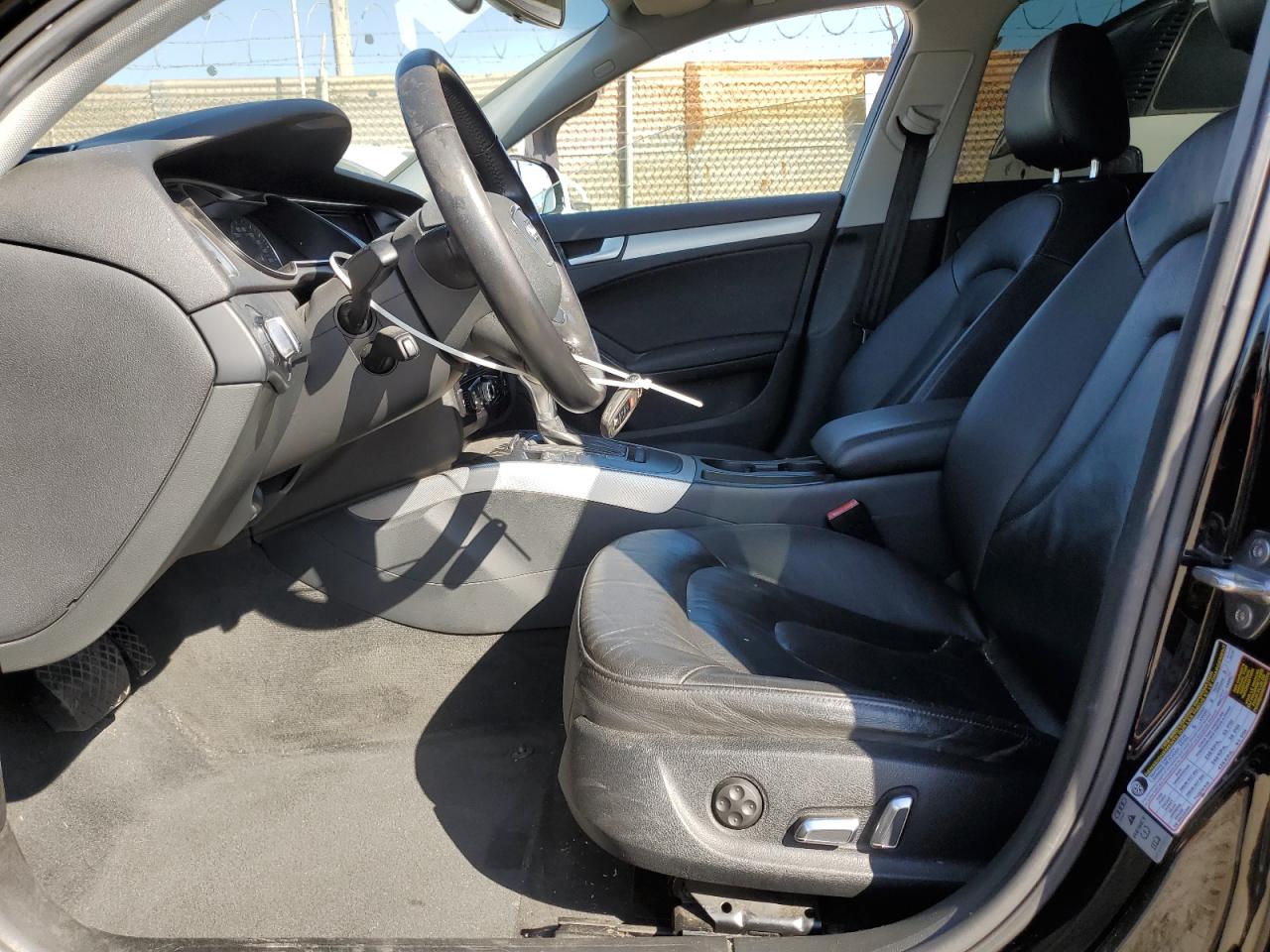 2014 Audi A4 - Image 7