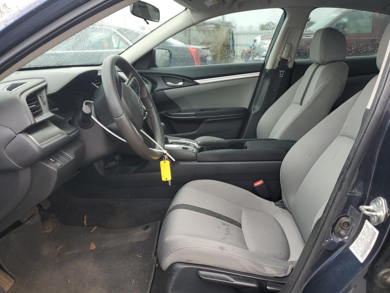2016 Honda Civic - Image 7