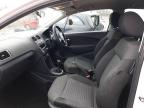 2012 VOLKSWAGEN POLO MATCH for sale at Copart BRISTOL