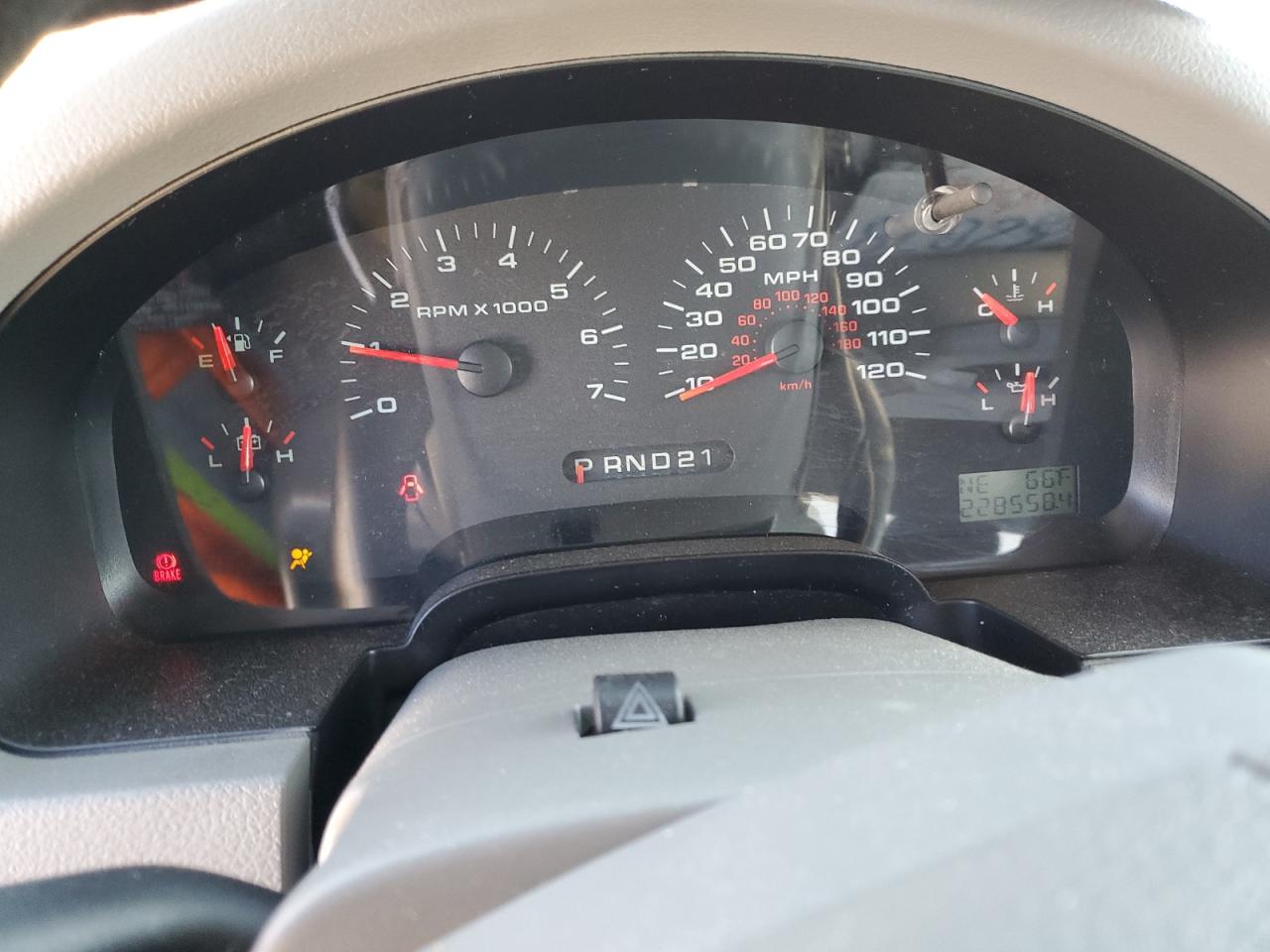 2008 Ford F-150 - Image 9